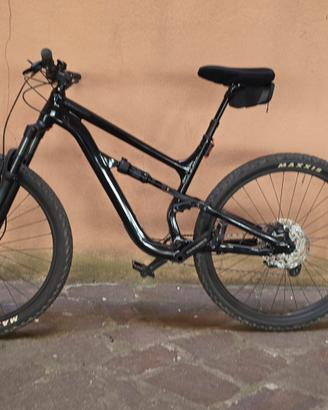 cannondale habit 5 