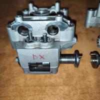 Castelletto guzzi  supporto camme griso stelvio 8v