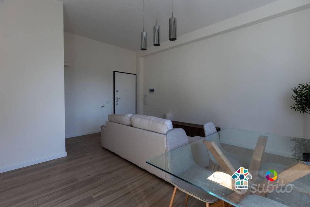 Apartment in Seregno, San Rocco - Altro