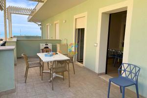 San Marco 6 - comodo app. per due persone