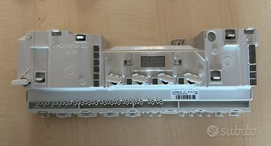 Scheda Lavastoviglie Miele ELPW 517-F