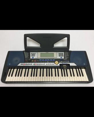 Tastiera Yamaha