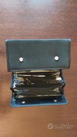 Pochette porta accessori vari nuova mai usata