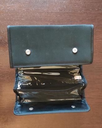Pochette porta accessori vari nuova mai usata
