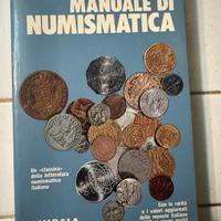 Libro numismatica