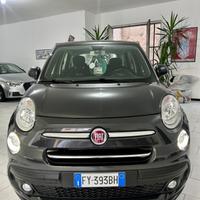 Fiat 500L 1.4 95 CV S&S S-Design