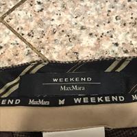 pantaloni di lana Max Mara tg.XS donna 
