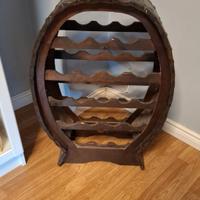 cantinetta porta bottiglie 