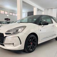 Ds DS3 3 110cv aut. Performance Line benzina