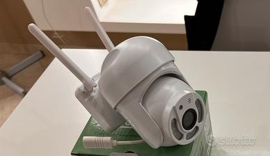 TelecameraWi-Fi-esterno-2MP-HD1080P-vis.notte colo