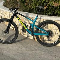 Trek Top Fuel 9.8