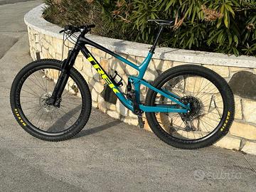 Trek Top Fuel 9.8