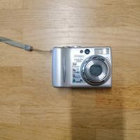 Nikon Coolpix 5900