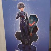 Evangelion Kaworu Nagisa Figure Ichiban Kuji