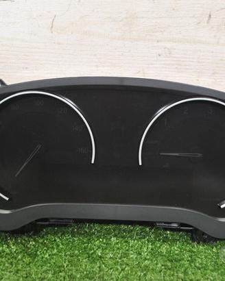 BMW G20 G01 G02 Quadro strumenti kombi