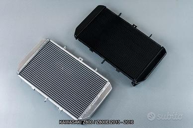 Radiatore KAWASAKI Z800 / Z800E 2013 - 2016