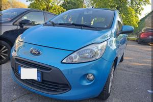 Ford Ka 2011 |Solo 28.000 KM|Meccanica Perfetta