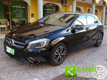 LINK MOTORS: MERCEDES A 180 CDI 109 CV SPORT