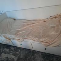 Letto divano HEMNES _ikea