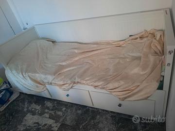 Letto divano HEMNES _ikea