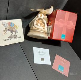 Thun Campanella limited edition 2017 originale