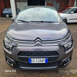 Citroen C3 PureTech 83 S&S Shine