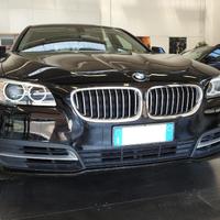BMW 520 d xDrive Touring Modern SW 4X4 E6 *GARAN