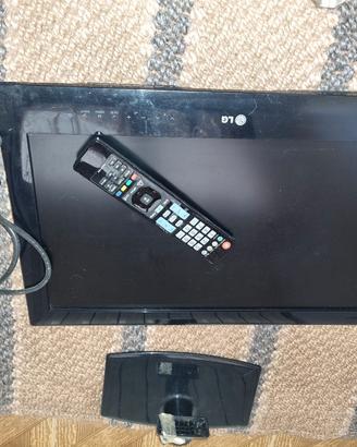 tv/monitor lg
