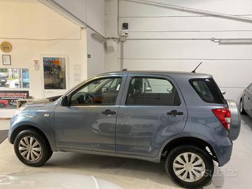 Daihatsu Terios 1.3 4WD CX Green Powered