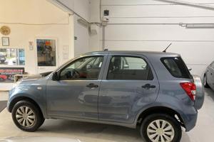 Daihatsu Terios 1.3 4WD CX Green Powered