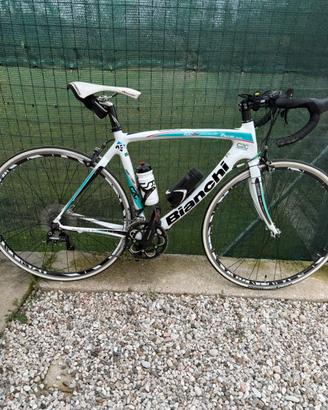 Bici bianchi