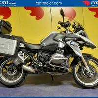 BMW R 1200 GS Garantita e Finanziabile