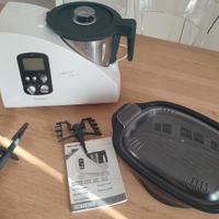 Robot da cucina Monsieur Cuisine