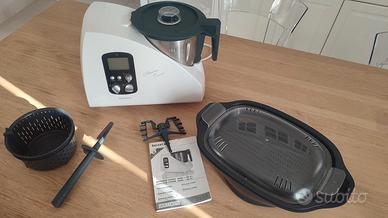 Robot da cucina Monsieur Cuisine