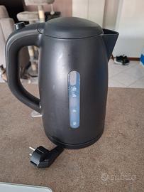 Bollitore elettrico SilverCrest 1,7Lt