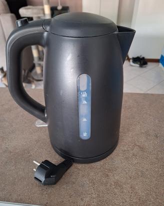 Bollitore elettrico SilverCrest 1,7Lt