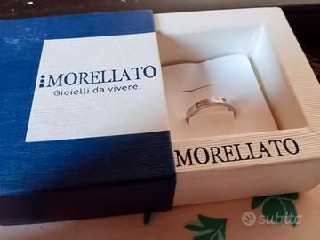 anello Morellato