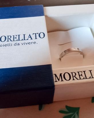 anello Morellato