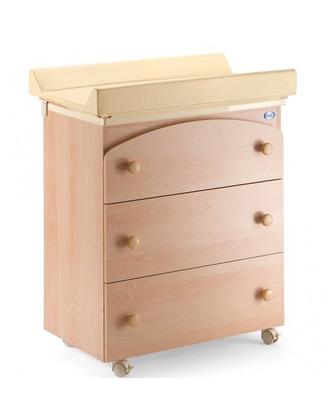 Fasciatoio Pali in legno