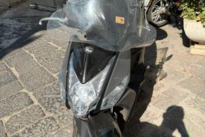 KYMCO AGILITY CITY AGILITY 16+ 200I