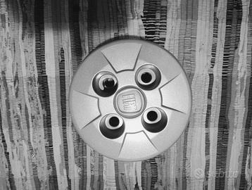 Copricerchi originali Fiat, nuovi ( Fiat Fiorino)