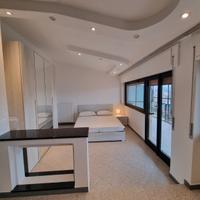 Stanza privata all inclusive