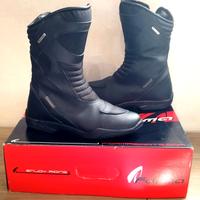 Stivali moto donna Forma n.39