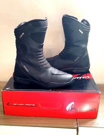 Stivali moto donna Forma n.39