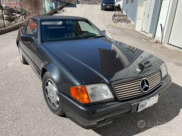 Mercedes Sl300