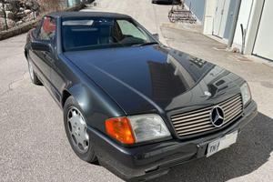 Mercedes Sl300
