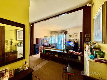 4 LOCALI A ABANO TERME