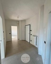 Appartamento 80mq Barlassina