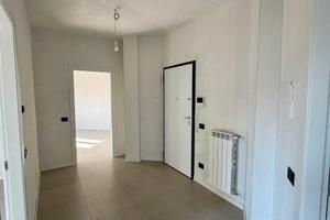 Appartamento 80mq Barlassina