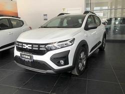 Dacia Sandero stepway 1.0 tce comfort 90cv